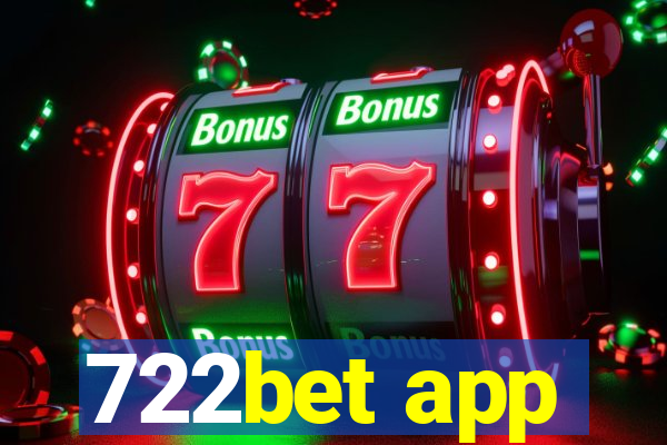 722bet app